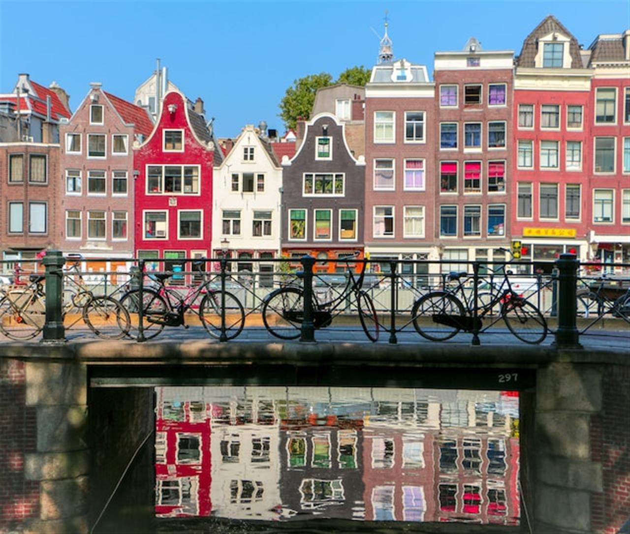 Find det perfekte hotel i amsterdam: en guide til de bedste overnatningsmuligheder