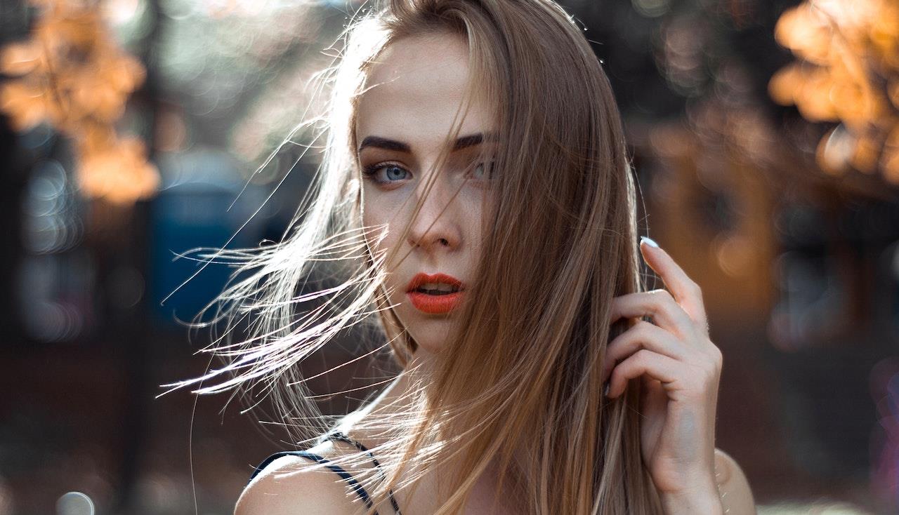 Find den perfekte frisure til dig