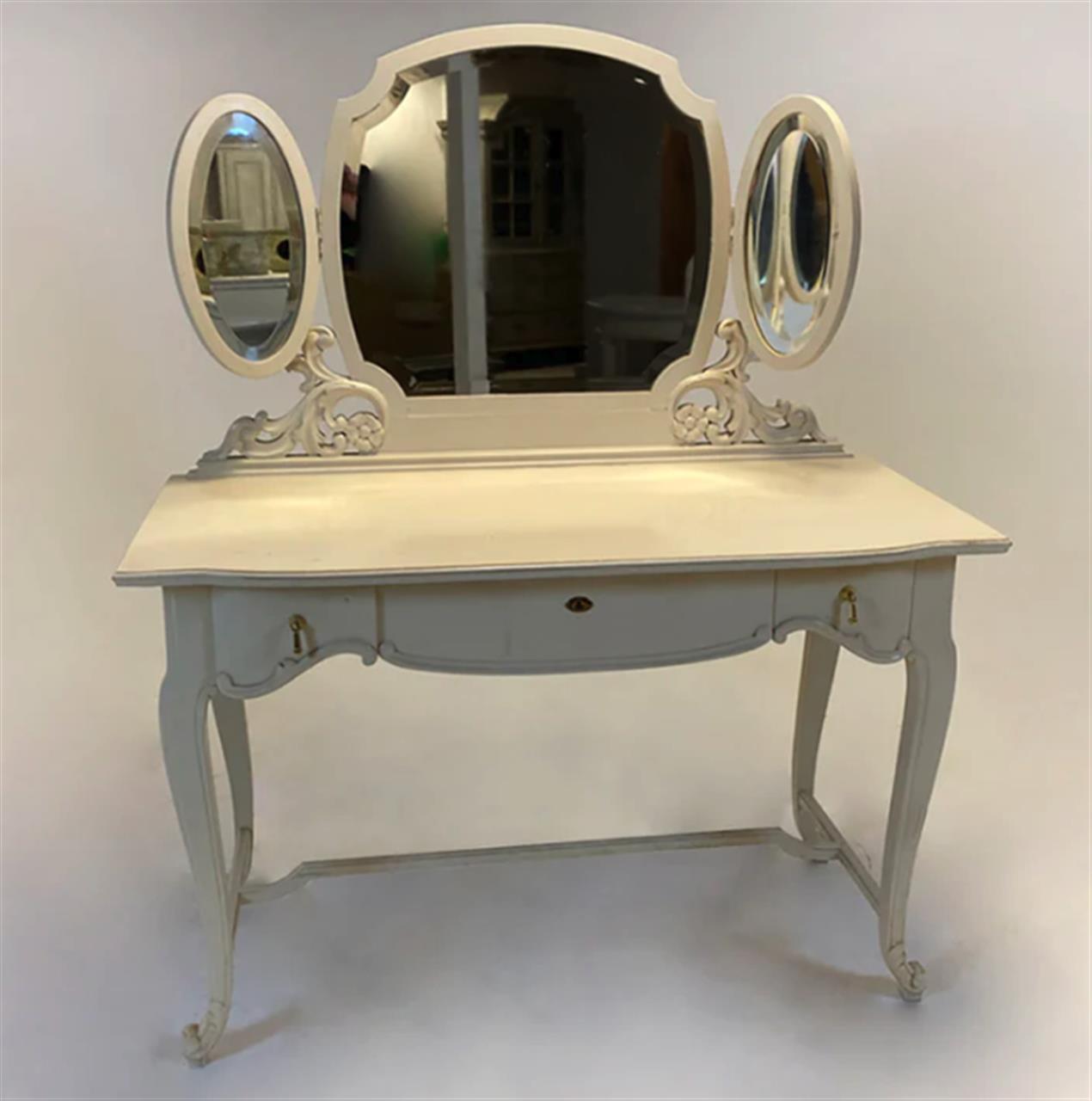 Sminkeborde – et must-have for enhver fashionista