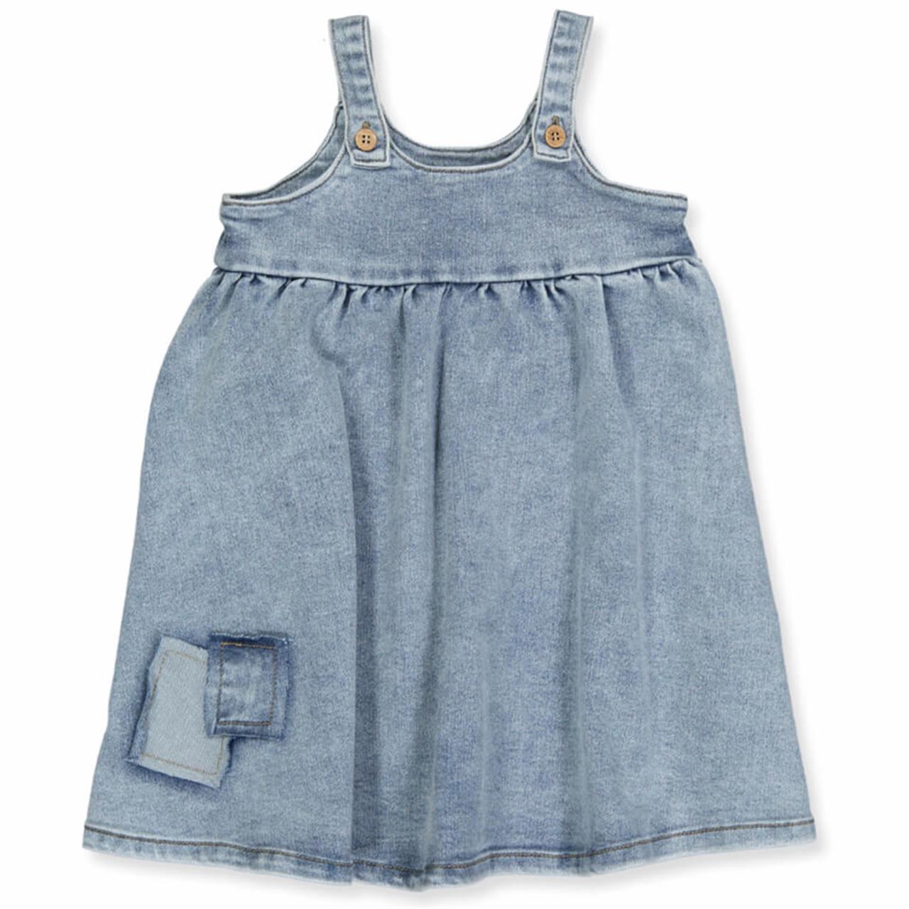 Lil’Atelier – Dansk kvalitetstøj til børn