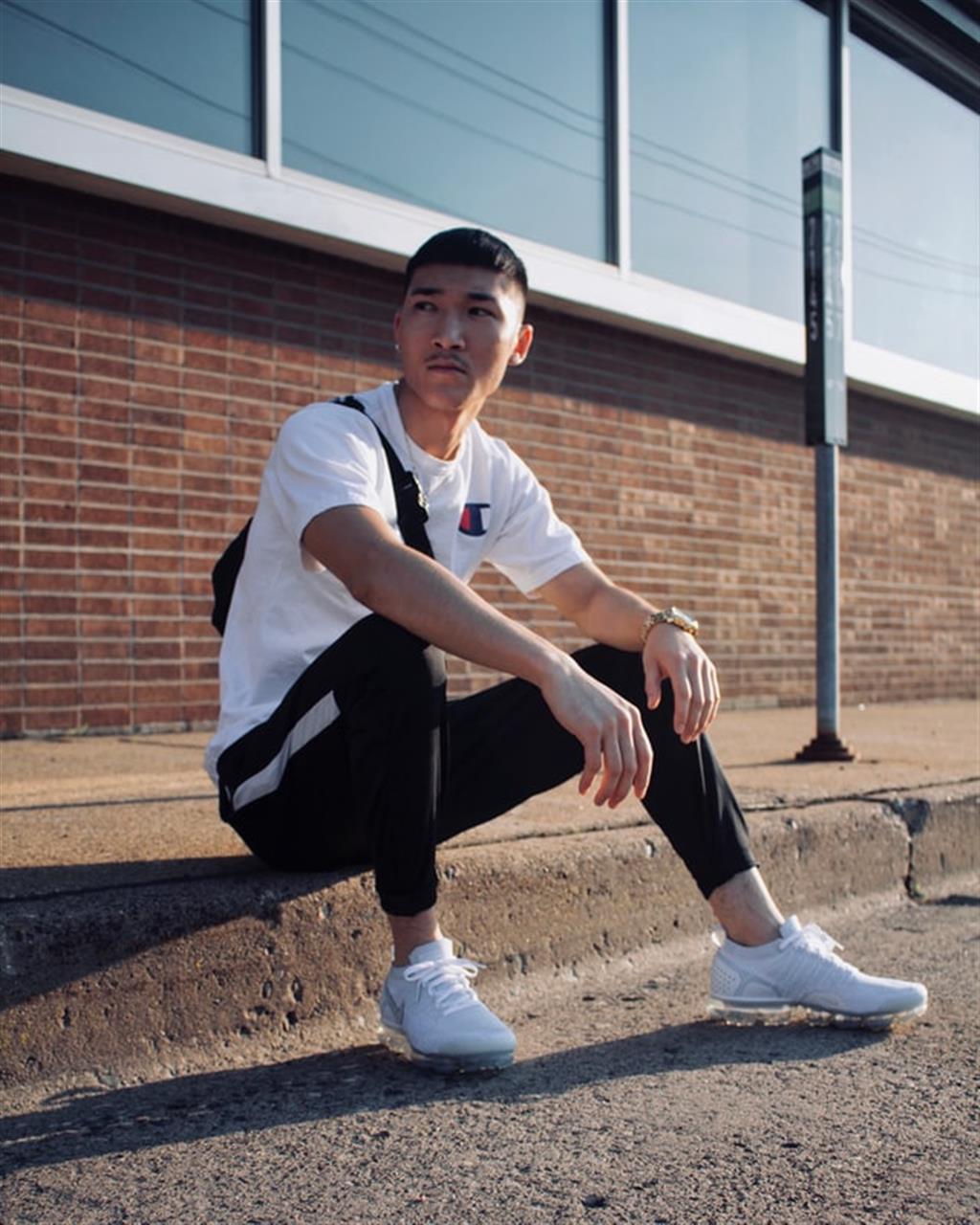 Champion er en af de store indenfor sport og outdoor