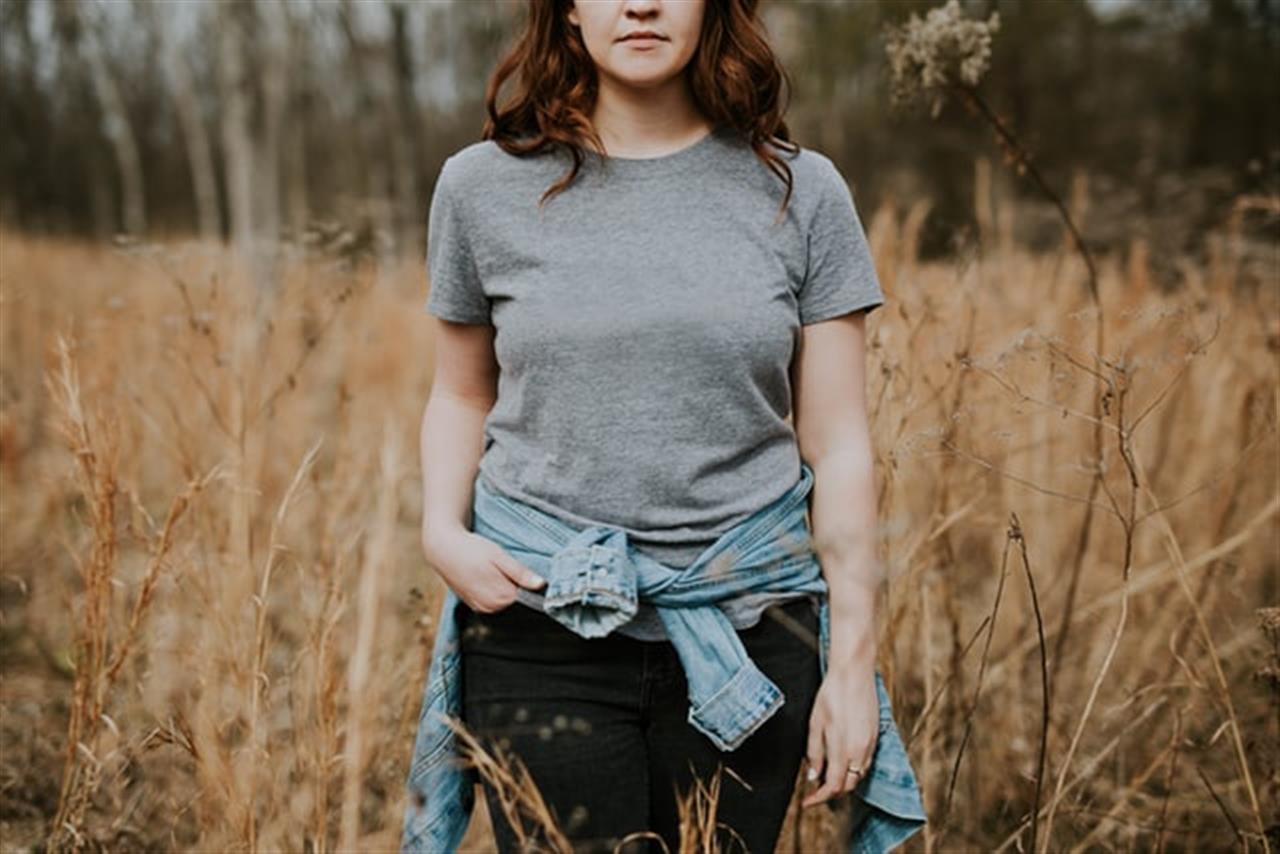 Flot tøj, som du føler dig tilpas i