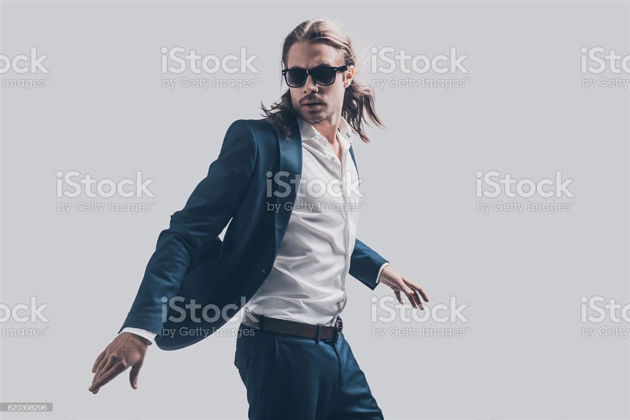 Modetøj til mænd fra Axel