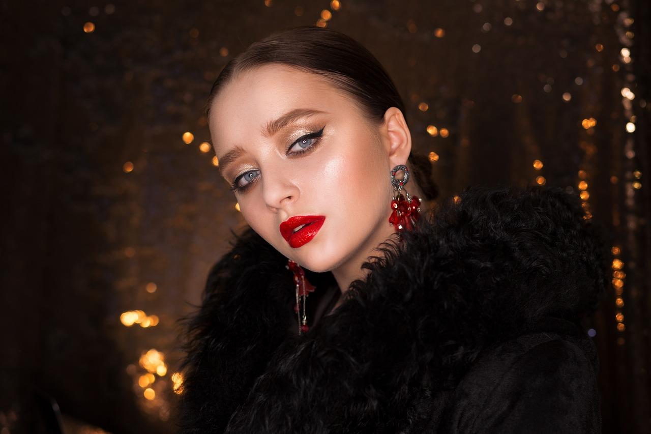 Derfor skal du overveje minkjakke til vinteren