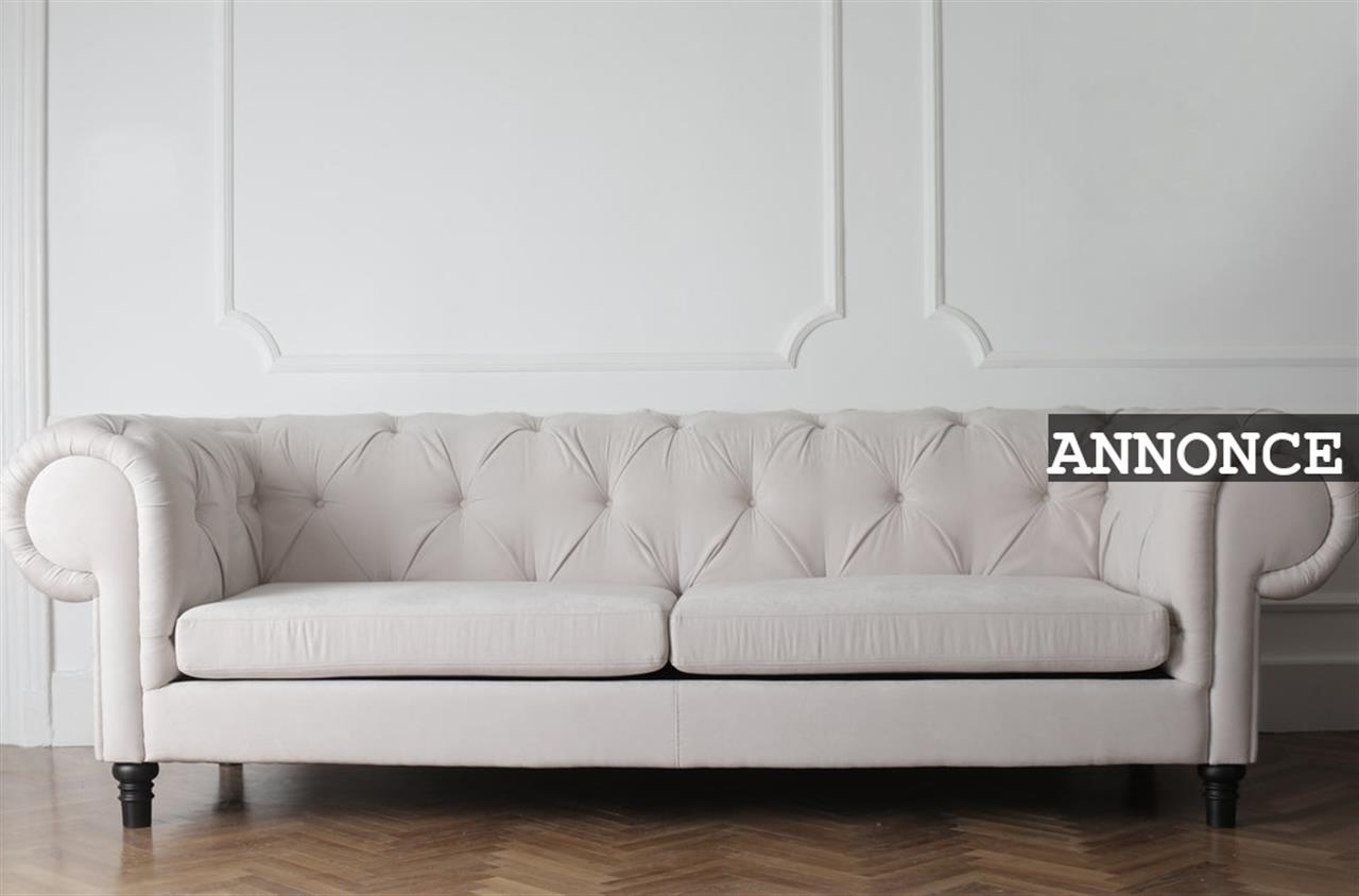 Når komfort bliver fashion