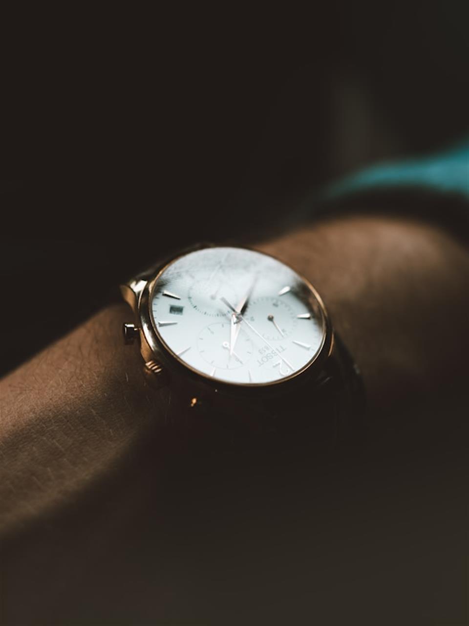 Tissot ure: Tidløs elegance møder avanceret teknologi