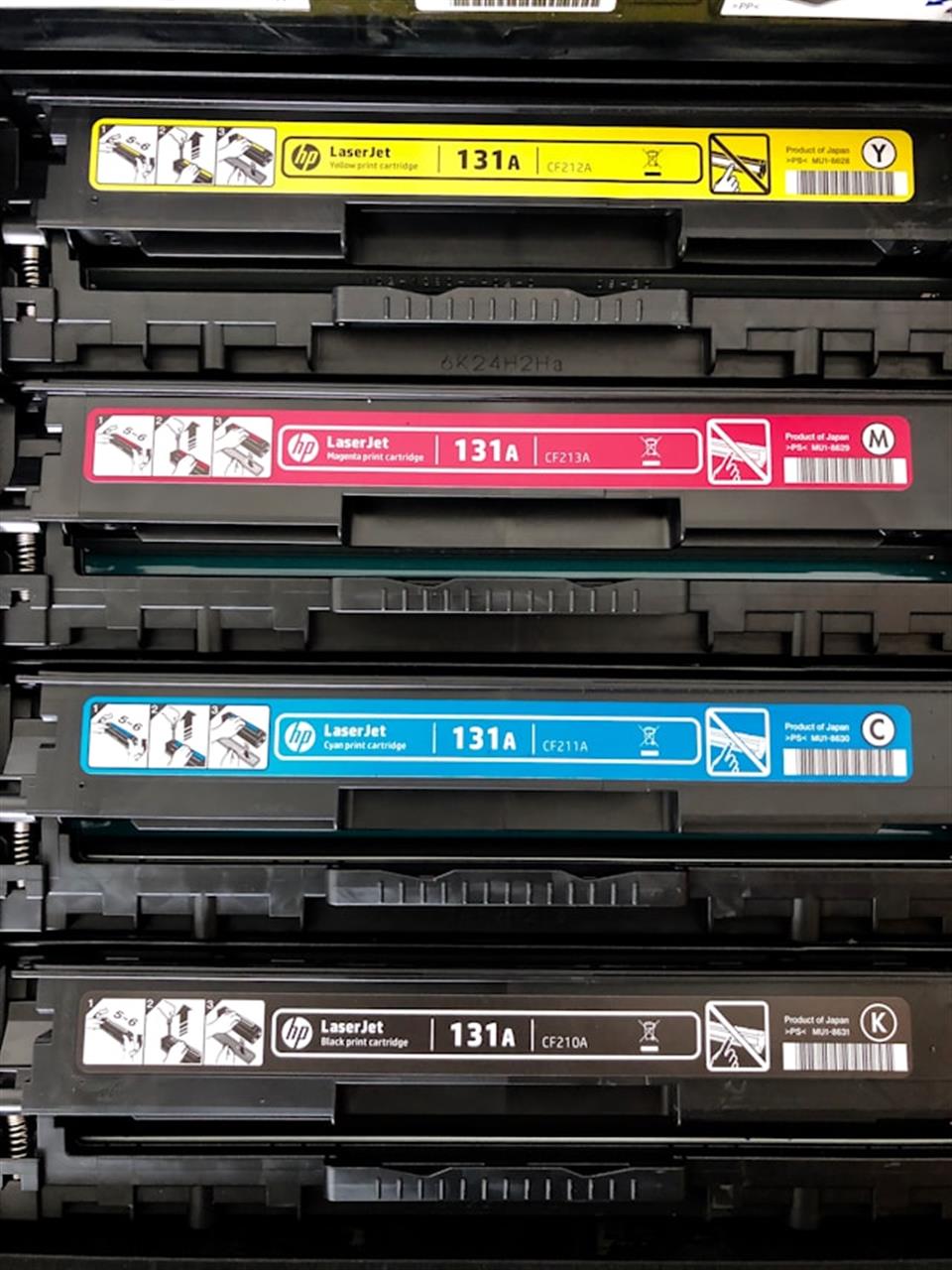 Billige lasertoner til din printer