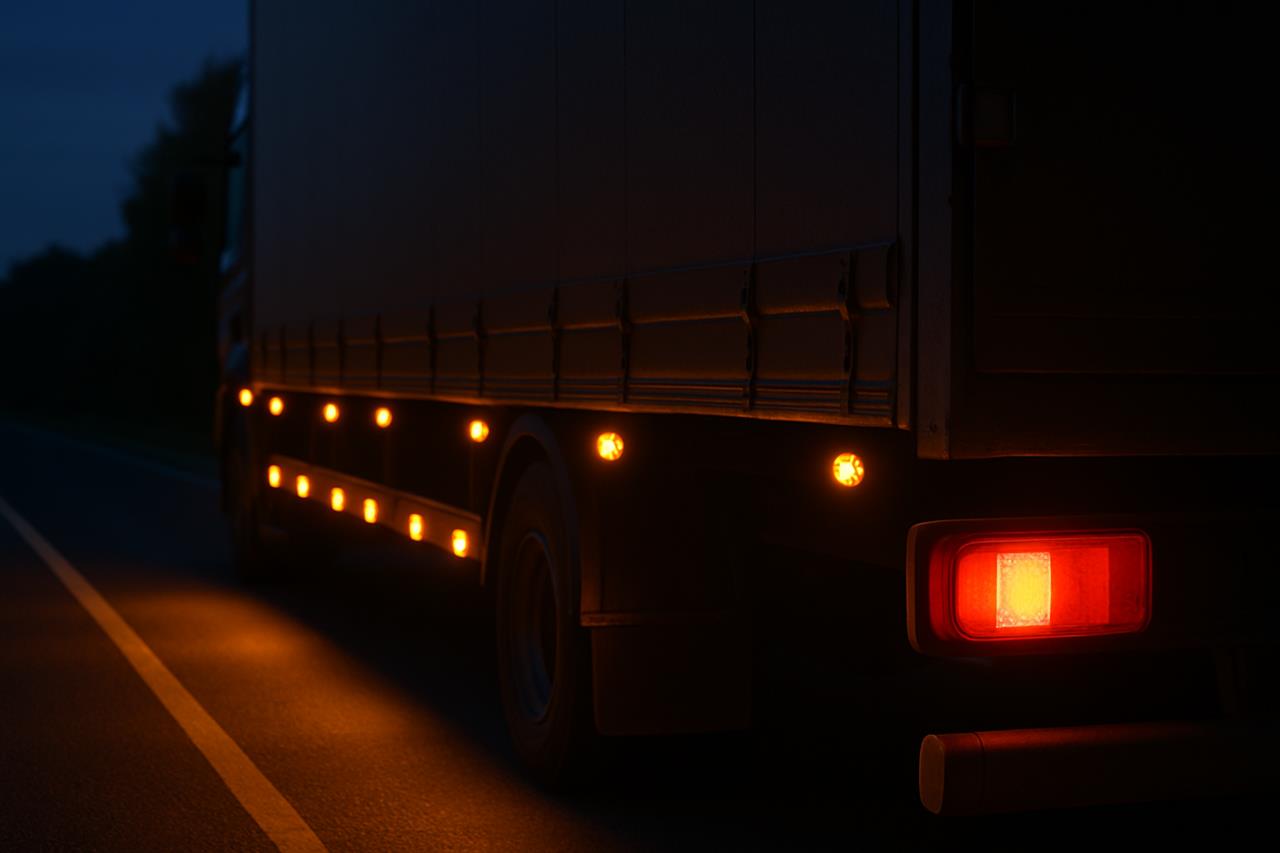 Alt du skal vide om markeringslys