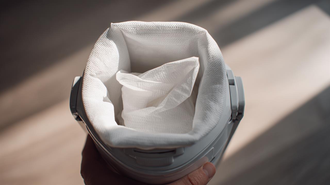 Miele støvsugerposer - guide og anbefalinger