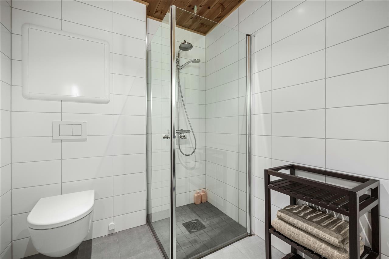 Brusesæt - en guide til det perfekte valg til dit badeværelse