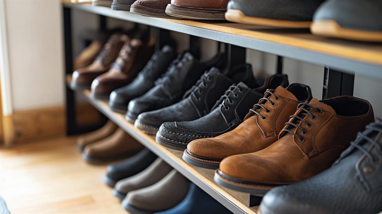 Alt du skal vide om skobænke