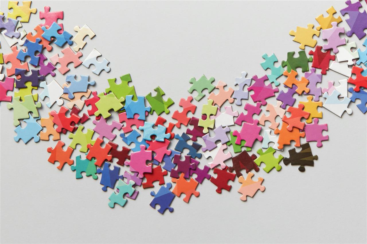 Puslespil 3 år – derfor er de vigtige for dit barns udvikling